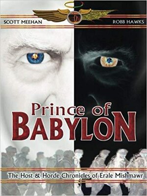 cover image of Prince of Babylon